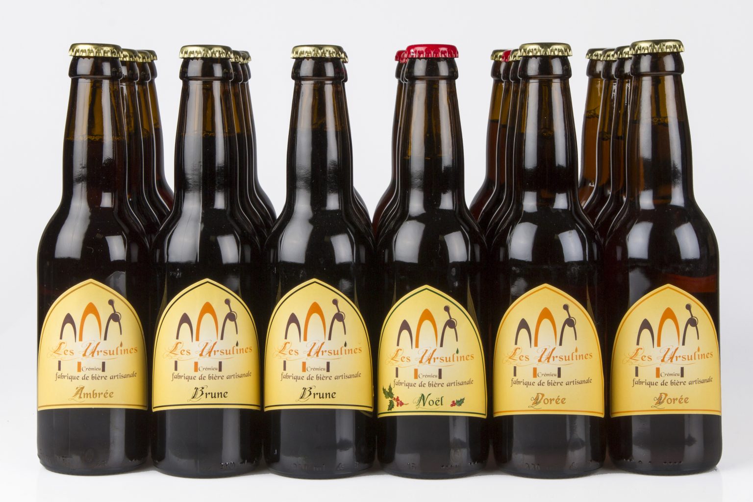 Les Ursulines Moments d'Exception