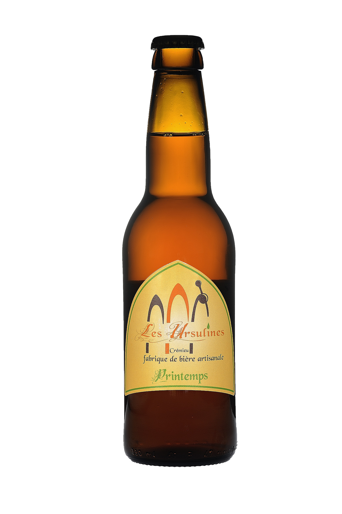 Printemps 6° Les Ursulines